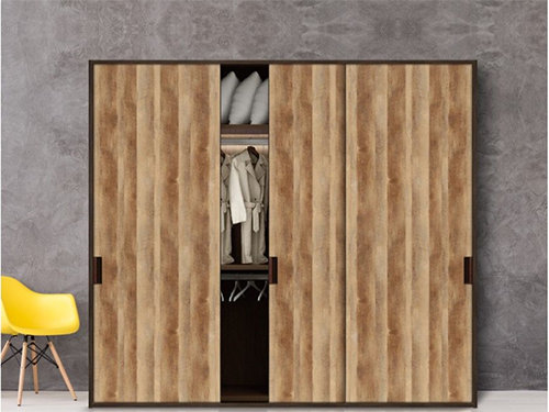 家居門的選購(gòu) 家居門的選購(gòu)